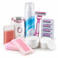 Бритье и депиляция